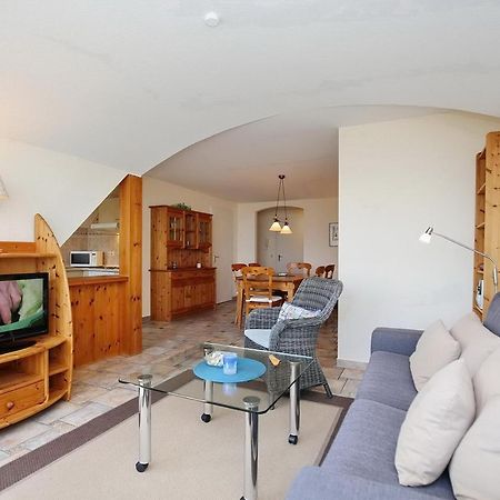 Duenenblick Wohnung 52 Boltenhagen  Dış mekan fotoğraf