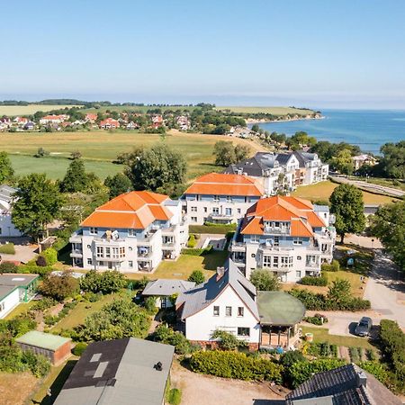 Duenenblick Wohnung 52 Boltenhagen  Dış mekan fotoğraf