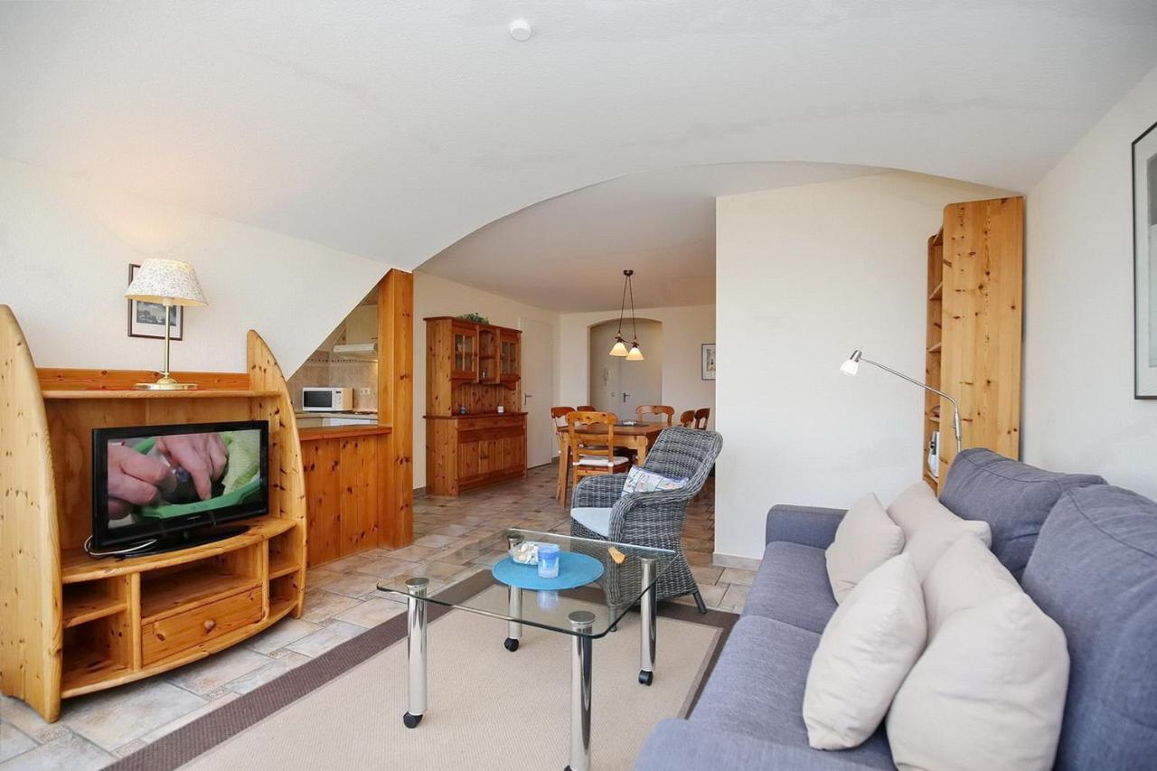 Duenenblick Wohnung 52 Boltenhagen  Dış mekan fotoğraf