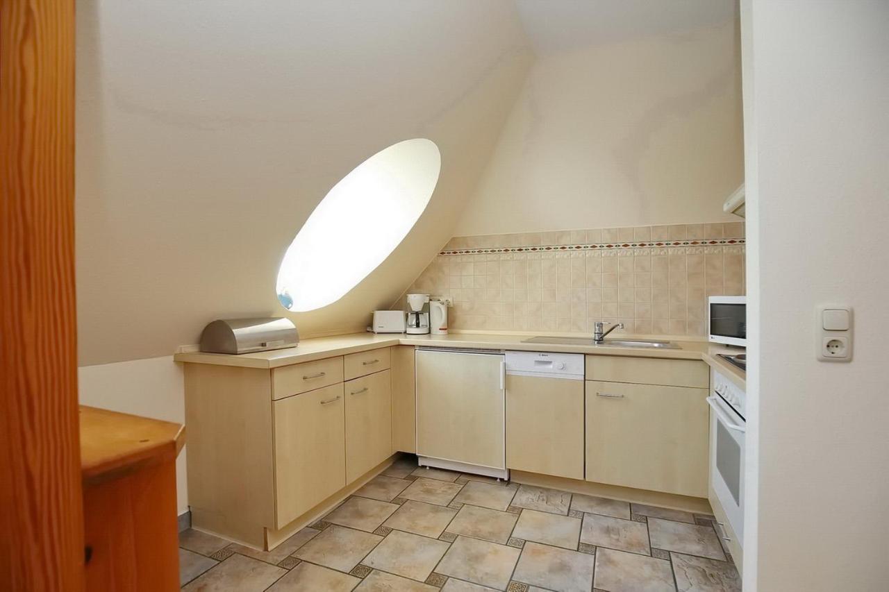 Duenenblick Wohnung 52 Boltenhagen  Dış mekan fotoğraf
