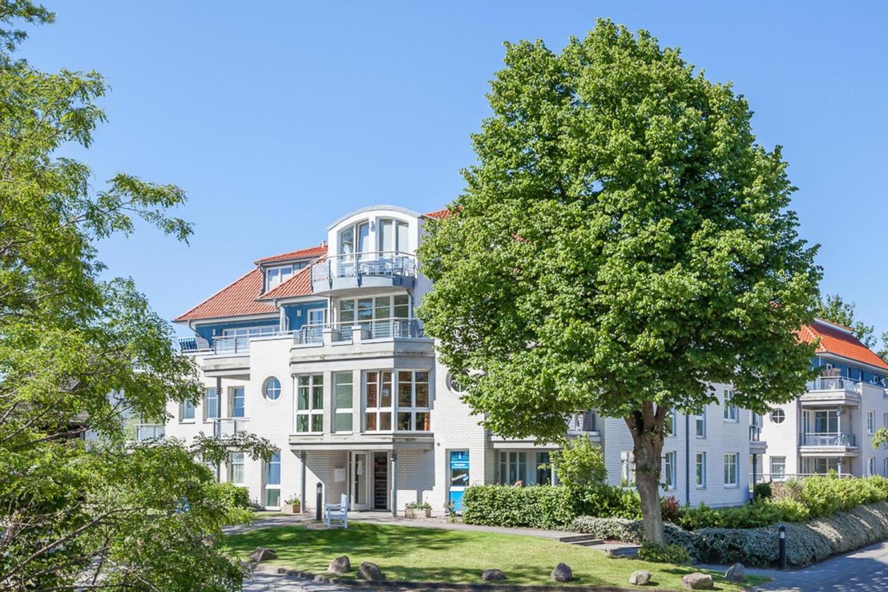 Duenenblick Wohnung 52 Boltenhagen  Dış mekan fotoğraf