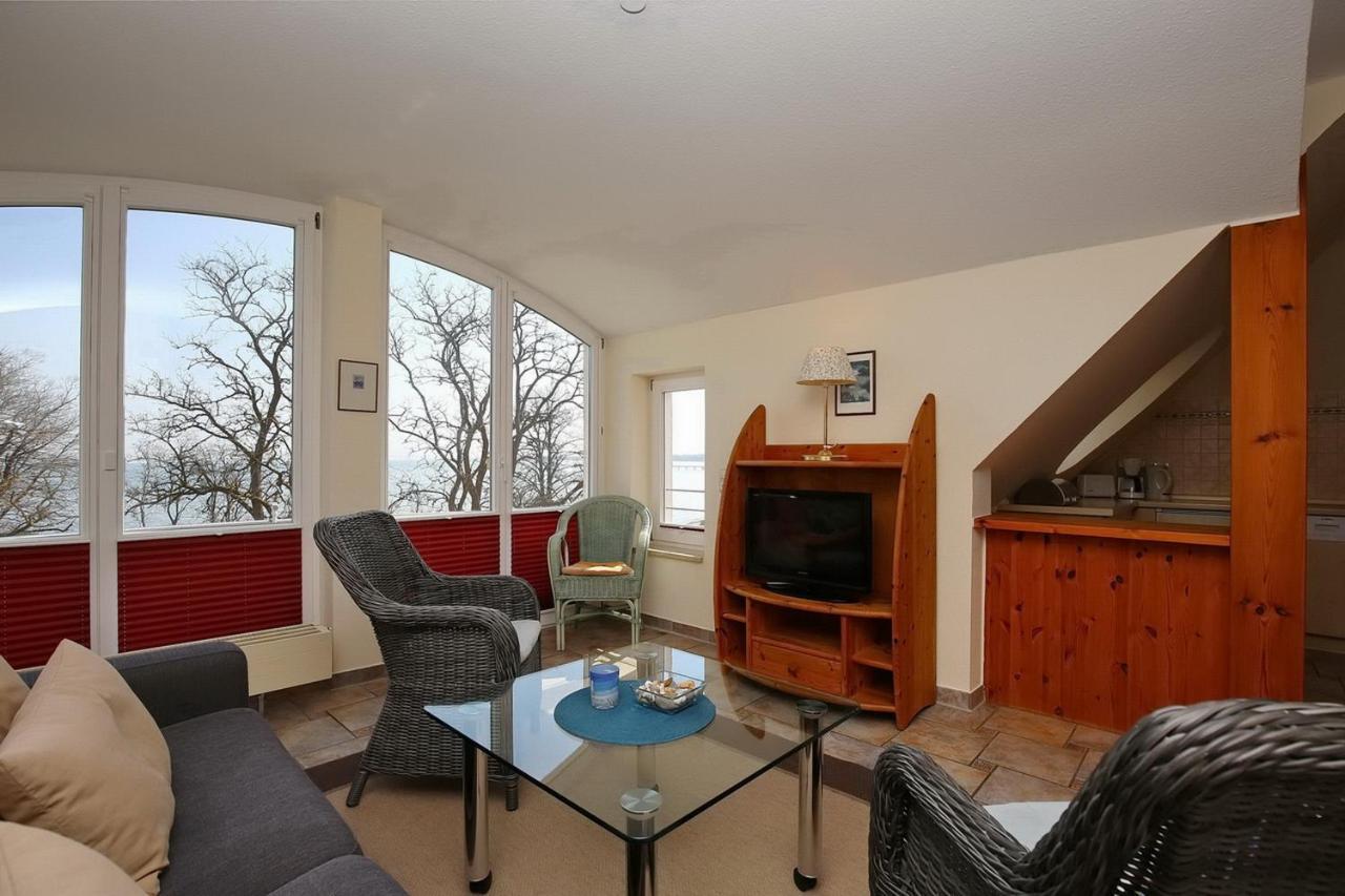 Duenenblick Wohnung 52 Boltenhagen  Dış mekan fotoğraf