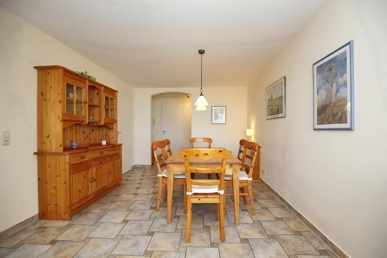 Duenenblick Wohnung 52 Boltenhagen  Dış mekan fotoğraf
