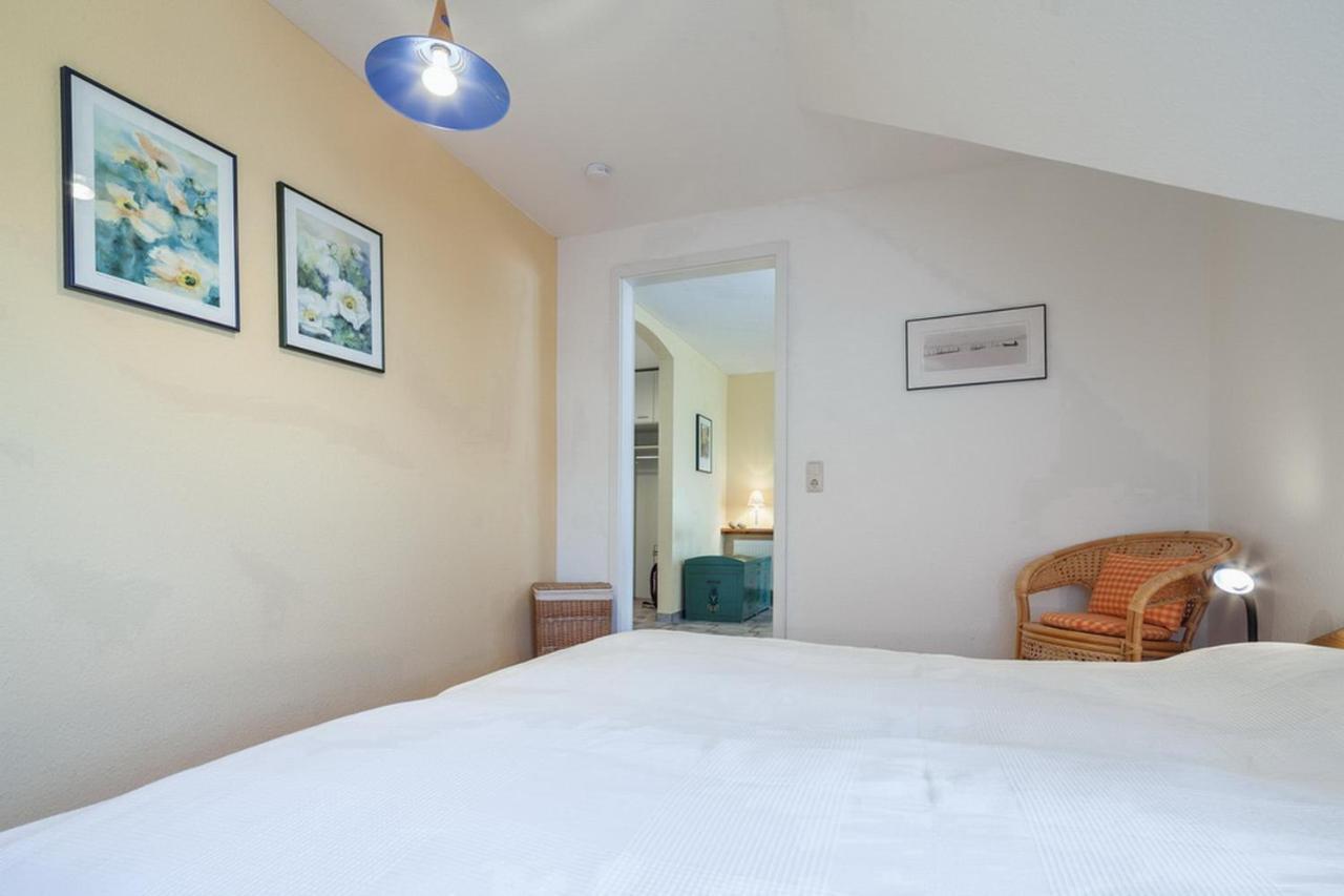 Duenenblick Wohnung 52 Boltenhagen  Dış mekan fotoğraf