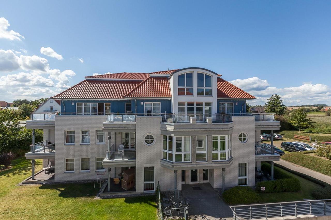 Duenenblick Wohnung 52 Boltenhagen  Dış mekan fotoğraf