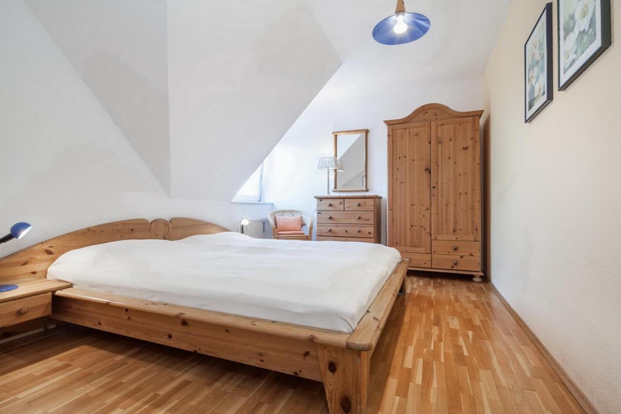 Duenenblick Wohnung 52 Boltenhagen  Dış mekan fotoğraf
