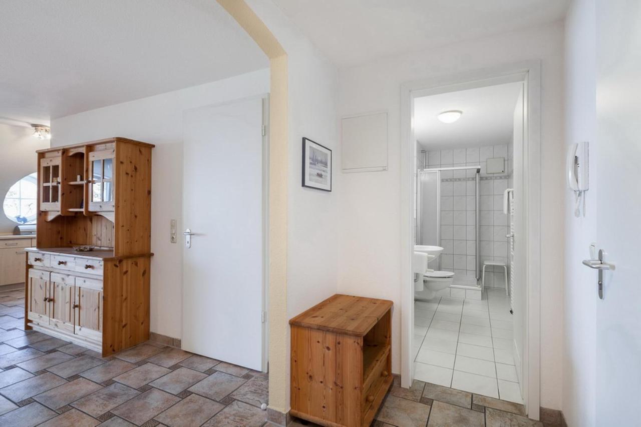 Duenenblick Wohnung 52 Boltenhagen  Dış mekan fotoğraf