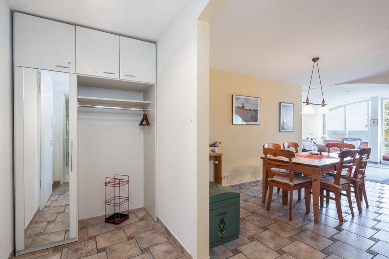 Duenenblick Wohnung 52 Boltenhagen  Dış mekan fotoğraf