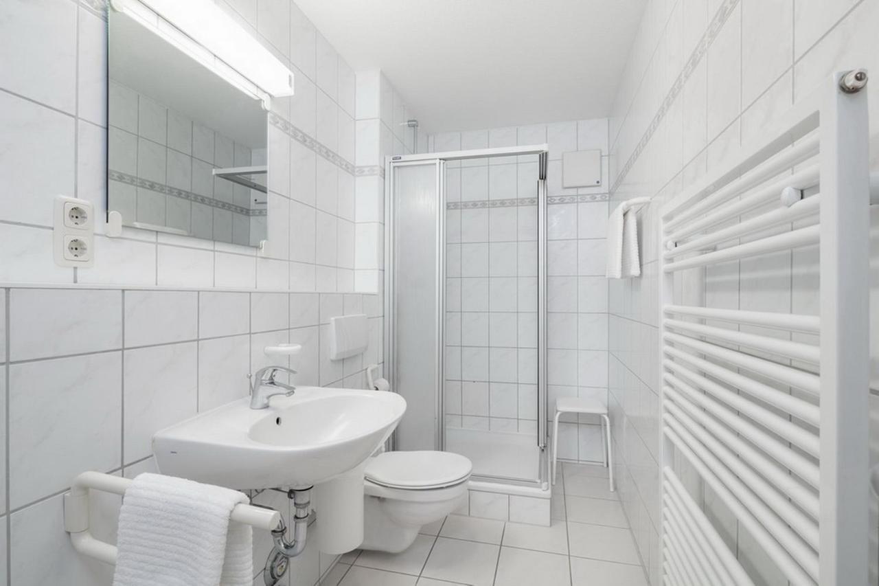 Duenenblick Wohnung 52 Boltenhagen  Dış mekan fotoğraf