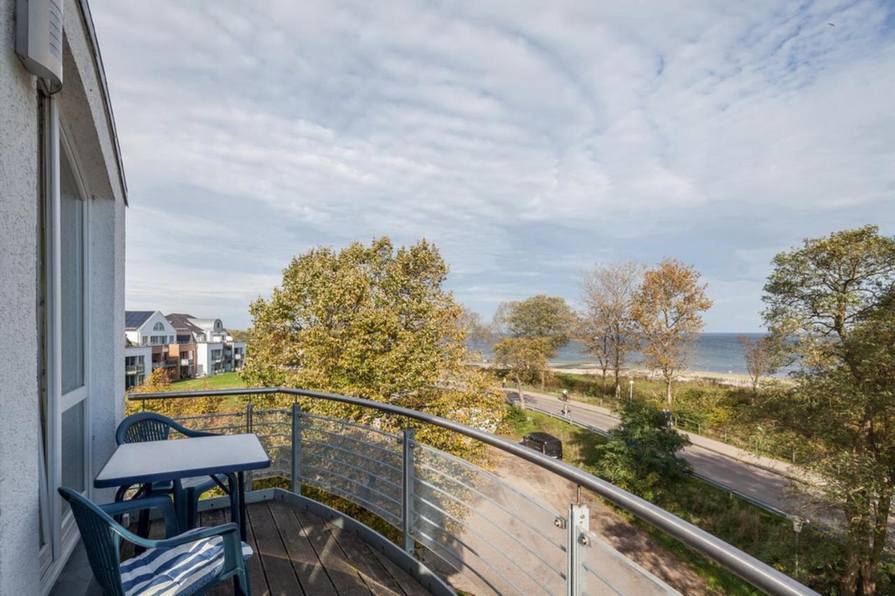 Duenenblick Wohnung 52 Boltenhagen  Dış mekan fotoğraf