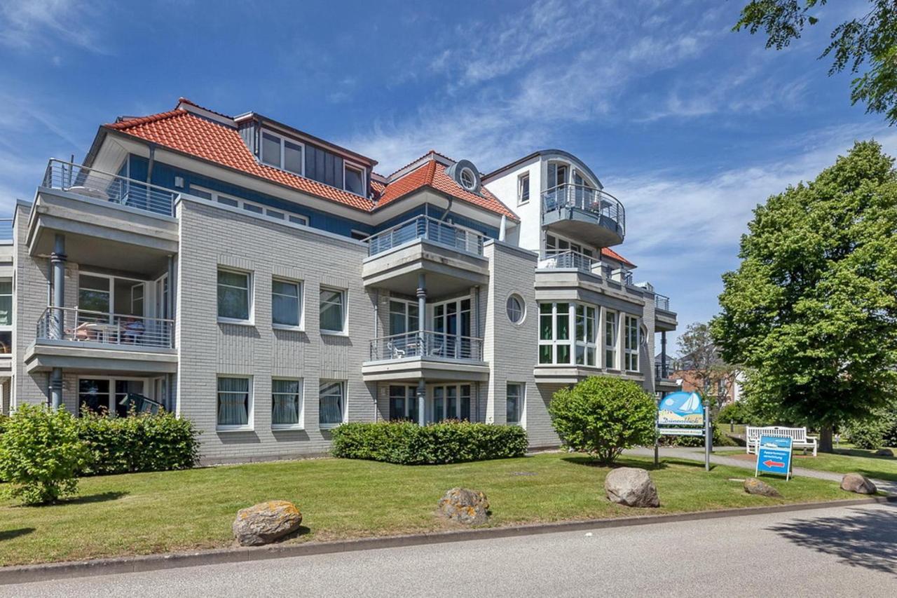 Duenenblick Wohnung 52 Boltenhagen  Dış mekan fotoğraf